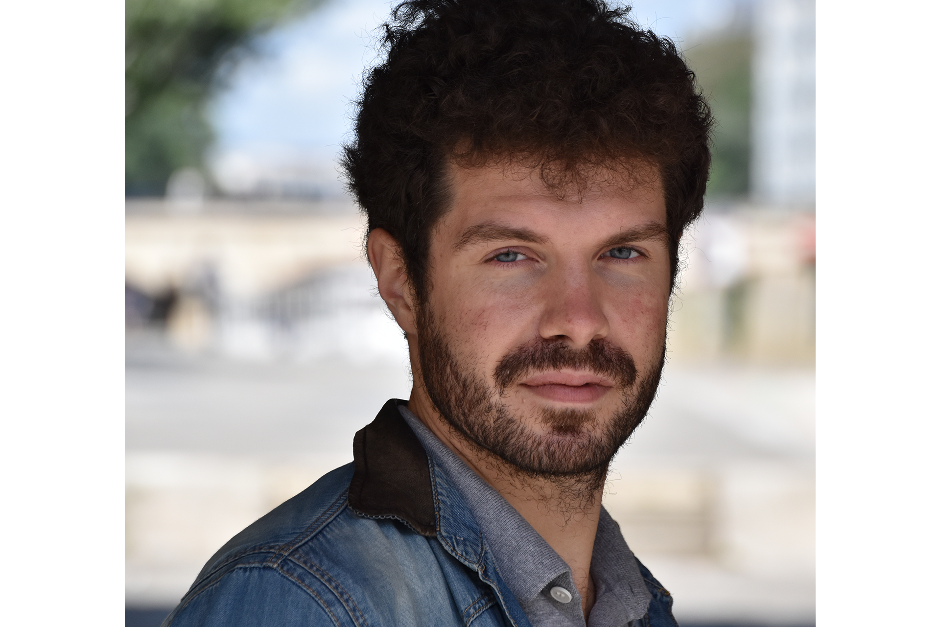 Nicolas Verone Photographe